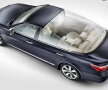 Lexus LS 600h