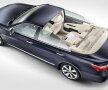 Lexus LS 600h