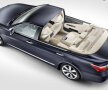 Lexus LS 600h