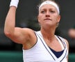 Şarapova o întîlneşte pe Kvitova în finala de la Wimbledon