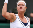 Şarapova o întîlneşte pe Kvitova în finala de la Wimbledon