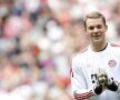 Ce primire a avut Neuer! Bayern şi-a prezentat lotul în faţa a 30.000 de fani