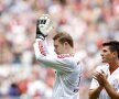 Ce primire a avut Neuer! Bayern şi-a prezentat lotul în faţa a 30.000 de fani