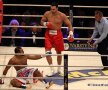 Wladimir Klitschko îl învinge fără drept de apel pe Haye şi e campion WBA, WBO, IBF şi IBO!