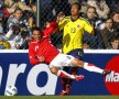 Columbia - Costa Rica 1-0