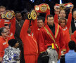 Wladimir Klitschko l-a învins pe David Haye, la puncte  foto: reuters