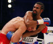 Wladimir Klitschko l-a învins pe David Haye, la puncte  foto: reuters