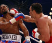 Wladimir Klitschko l-a învins pe David Haye, la puncte  foto: reuters