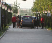 Selecţionerul României, Victor Piţurcă, nu a ratat evenimentul din familia Becali.
foto: Click