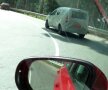 GALERIE FOTO Imagini spion ale noului model Dacia Popster