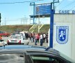 Circul Safari l-a împins pe Mititelu într-un alt scandal, de data asta cu primarul Marinică Dincă