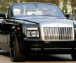 Rolls Royce Phantom Drophead 