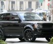 Range Rover-ul familiei Beckham -sursa:hollywoodstatus.com-