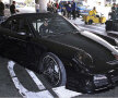 Porsche 911 Convertible Turbo, licitat pe eBay