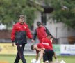 Antrenament Dinamo 05.07.2011