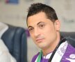 Mirel Radoi a fost prezentat oficial la Al Ain