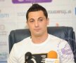 Mirel Radoi a fost prezentat oficial la Al Ain