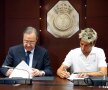 Fabio Coentrao via realmadrid.com