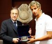 Fabio Coentrao via realmadrid.com