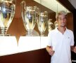 Fabio Coentrao via realmadrid.com