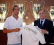 Fabio Coentrao via realmadrid.com