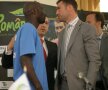 Lucian Bute şi Jean Paul Mendy sambata, 9 iulie, la Romexpo