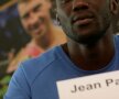 Lucian Bute şi Jean Paul Mendy sambata, 9 iulie, la Romexpo