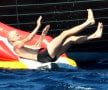 Arsene Wenger, pe tobogan (sursa foto the sun)