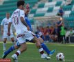 FOTO Rapid a bătut campioana Poloniei cu 2-0, goluri Grigorie şi Roman