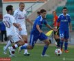 FOTO Rapid a bătut campioana Poloniei cu 2-0, goluri Grigorie şi Roman