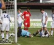 Dinamo - FC Kossen 17-0