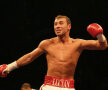 Lucian Bute rămîne campion mondial în versiunea IBF