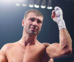 Lucian Bute rămîne campion mondial în versiunea IBF