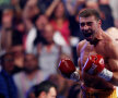 Lucian Bute rămîne campion mondial în versiunea IBF