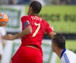 România a jucat de la egal la egal cu una din forţele mondiale ale fotbalului pe plajă