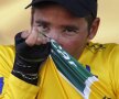 Thomas Voeckler e noul lider al Turului