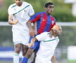 Steaua învinge în cel mai greu amical al verii, 1-0 cu Bursaspor