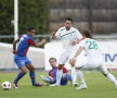 Steaua învinge în cel mai greu amical al verii, 1-0 cu Bursaspor
