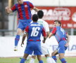 Steaua învinge în cel mai greu amical al verii, 1-0 cu Bursaspor