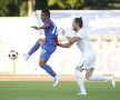Steaua învinge în cel mai greu amical al verii, 1-0 cu Bursaspor