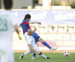 Steaua învinge în cel mai greu amical al verii, 1-0 cu Bursaspor