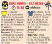 Gaz Metan începe azi drumul spre grupele Europa League cu finlandezii de la KuPS!