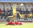 Steaua - NK Zagreb 1-1