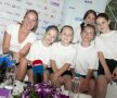 BCR Open Ladies Romania
