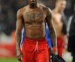 Elijero Elia, fotbalistul lui Hamburg care a avut de suferit după ce a decis să se tatueze