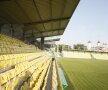 Aşa arată acum stadionul din Chiajna