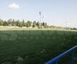 Aşa arată acum stadionul din Mogoşoaia