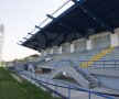 Aşa arată acum stadionul din Mogoşoaia