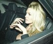 Abbey Clancy, via Daily Mail şi Mirror