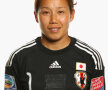 1. Nozomi Yamago (Japonia)